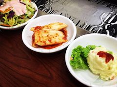 -长今家韩国料理(瑞景店)