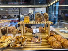 -熊叔熊婶面包房(团结湖店)