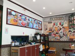 -广信牛奶甜品世家(台东店)
