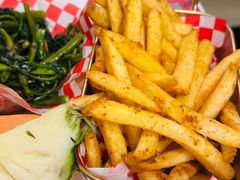 -BLABLATAI吧啦泰·泰式爆炒(西宸天街店)