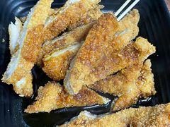 猪排-孙记炸串小馆