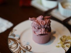 -王府井文华东方酒店-紫膳餐厅