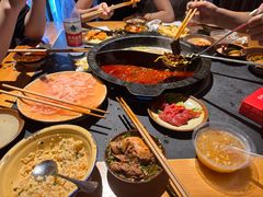 -重庆印象老火锅(梅林店)