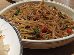 -金掌勺锅包肉(华润万象城店)