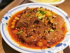 -肖四女乐山跷脚牛肉(世博源店)