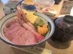 -阿吾罗·月咏精致日料(港汇恒隆广场店)