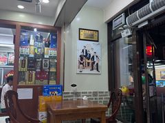 -望海潮海鲜店 特色家常菜(在海一方店)