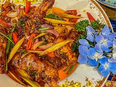 -小娘惹厨房Little Nyonya(狮城有约上榜店)