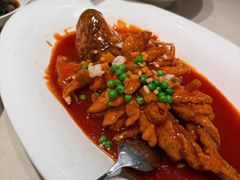 -妈妈家·本帮菜(总店)