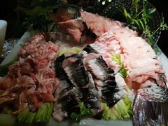 -骊韵咖啡厅(深圳中海凯骊酒店)