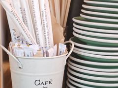 -Cafe del Volcan(永康路店)