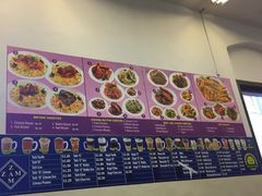 -新加坡Zam Zam餐馆