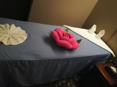 -韵道养生.足道.按摩.SPA(古美店)