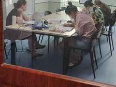 -扬格外语学校(芝罘校区)