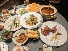 -臻悦海宴.家宴(奥体中心店)