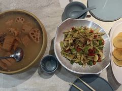 -洞庭家宴·头牌甲鱼(广渠门店)