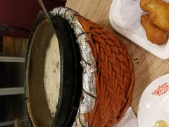 -粤仔湾砂锅粥(广益哥伦布店)