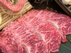 -丸藏和牛烧肉专门店(园区师惠坊店)