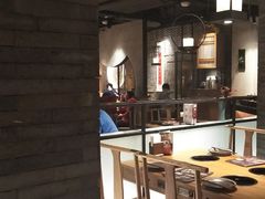 大堂-呷哺呷哺 黄金牧场 (新中关购物中心店)