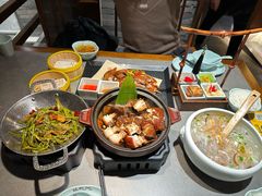 -姑苏家宴·苏帮菜·松鼠桂鱼(苏州总店)