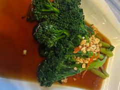 -功德林素菜饭庄(前门店)