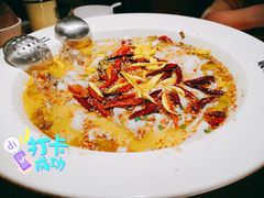 -太二酸菜鱼(群光广场店)
