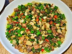 -人民食堂(电信南街店)