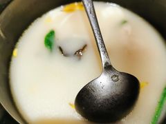 云南过桥米线-云海肴·汽锅鸡·云南菜(高德置地店)