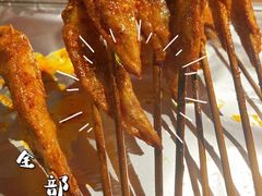 -李不管把把烧(天府三街店)