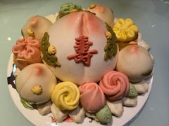 -御茶膳房皇家糕点博物馆(北京首店)