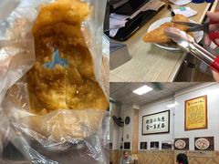 泉记濑粉-汉记面馆(南华东路店)