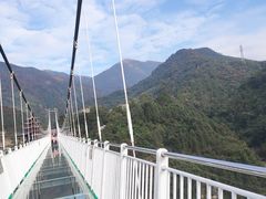 -广东天露山旅游度假区