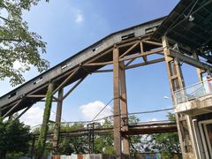 -广州市紫泥堂文化创意园景区