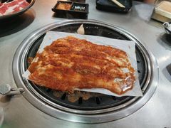 -杀猪天·韩国烤肉(总店)