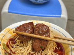 -易毛特色牛肉面(解放碑步行街店)