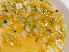 -新白鹿餐厅(百联中环店)