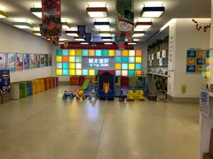 -积木宝贝科学早教(sm广场店)