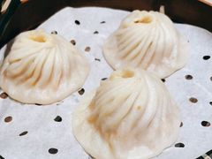 蟹黄汤包-知味观(湖滨总店)