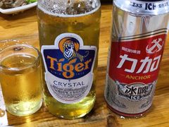 -岛中岛·海鲜大排档·万宁老字号(东澳店)