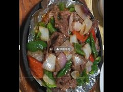 铁板牛柳-盘飧市(春熙路店)