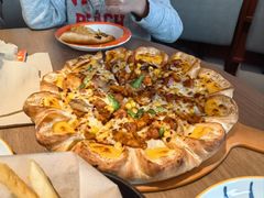 -必胜客(磁器口店)