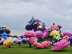 -歌斐颂巧克力小镇