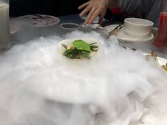 -上宴精品海鲜姿造(晶融汇旗舰店)