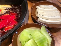 -憨铁匠火锅(红山6979店)