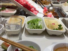 -海底捞火锅(万丰桥店)