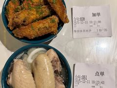 -润泽园椰子鸡(汇一城店)