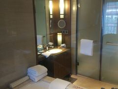 -西双版纳融创皇冠假日度假酒店