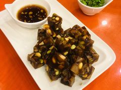 老北京豆酱-北京小肠陈饭庄(方庄店)