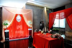 -晶浦会·宴会厅(陆家嘴店)