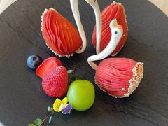 -南海渔村·空中一号(天幕海鲜店)